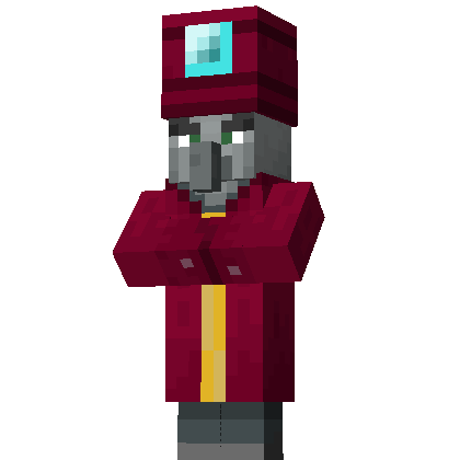 Enchant With Mob