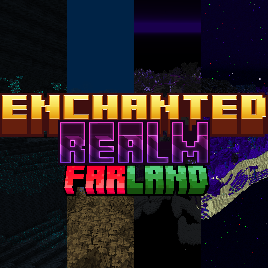 Enchanted Realm - Far Land