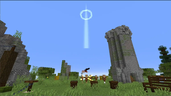 Enchanted Warfare