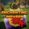 Enchanting Infuser: Add Treasure Enchantments