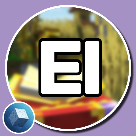 Enchanting Infuser [Forge & Fabric]