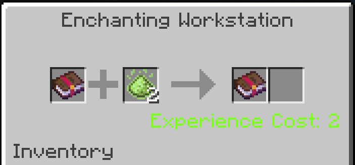 Enchanting Reimagined
