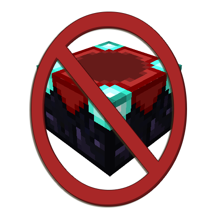 Enchantment Disabler