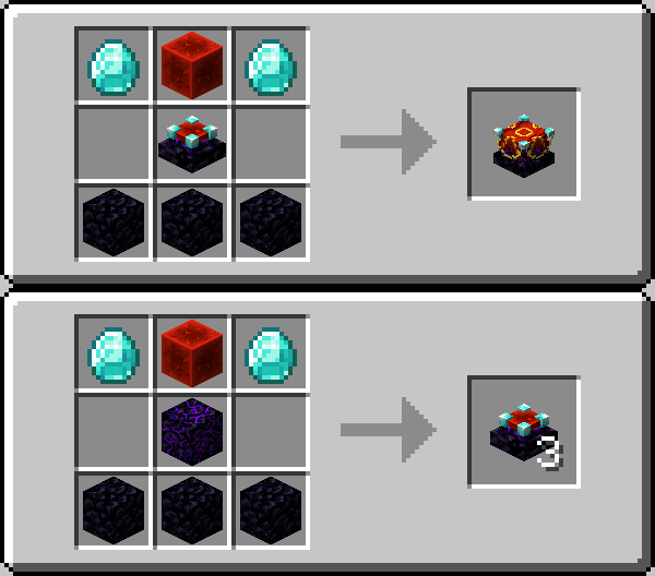Enchantment Infusion