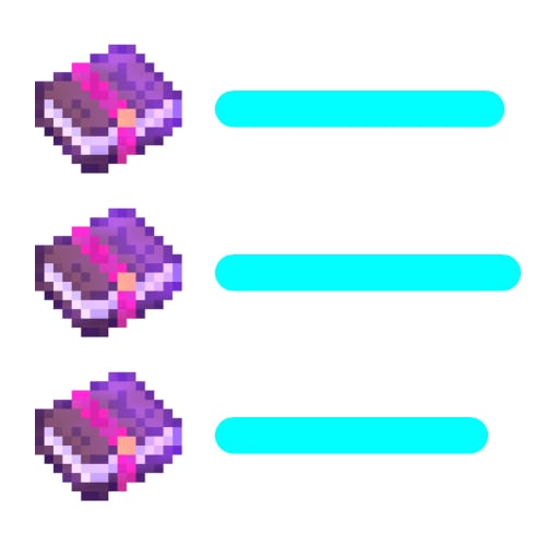 Enchantment Tooltips