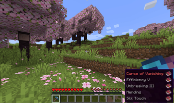 Enchantment Tooltips