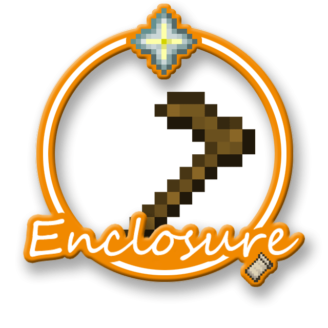 Enclosure