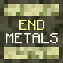 End Metals