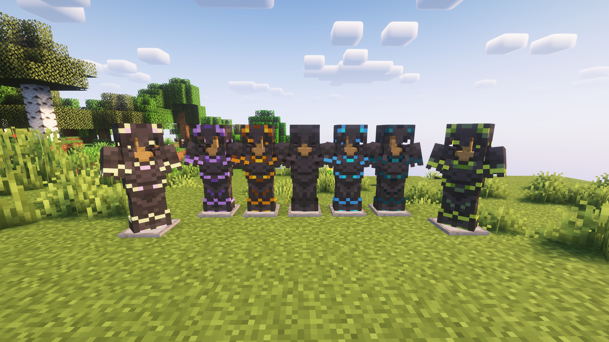 [ARCHIVED] End Reborn Additions