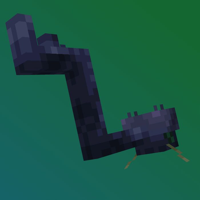 Ender beetles