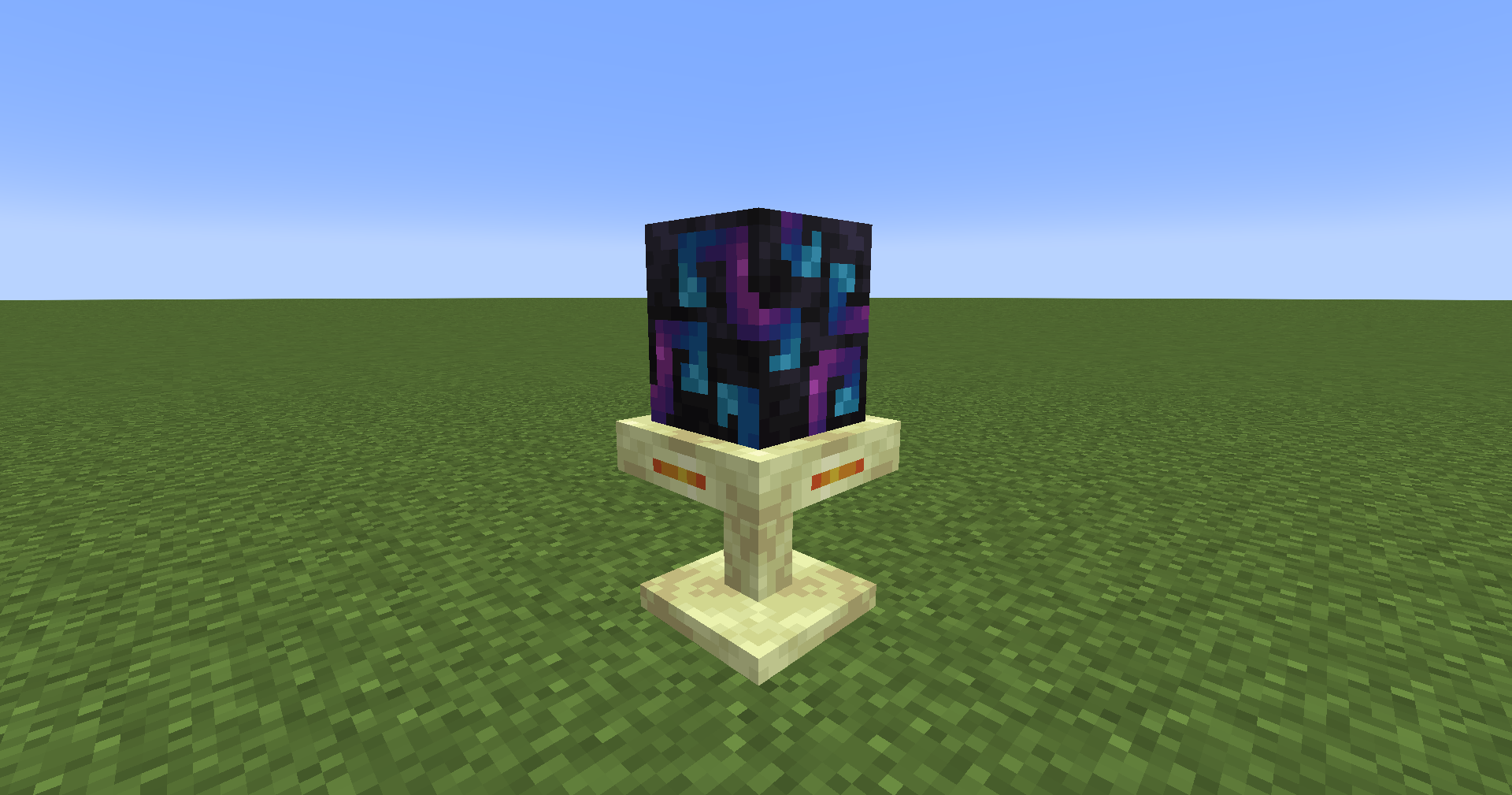 Ender beetles