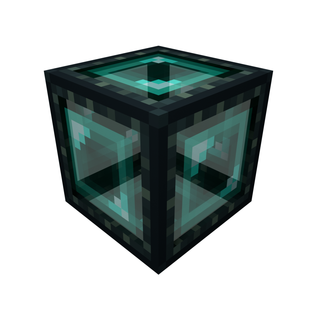 Ender Box (Fabric)