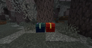 Ender Christmas Plus