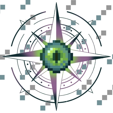 Ender Compass