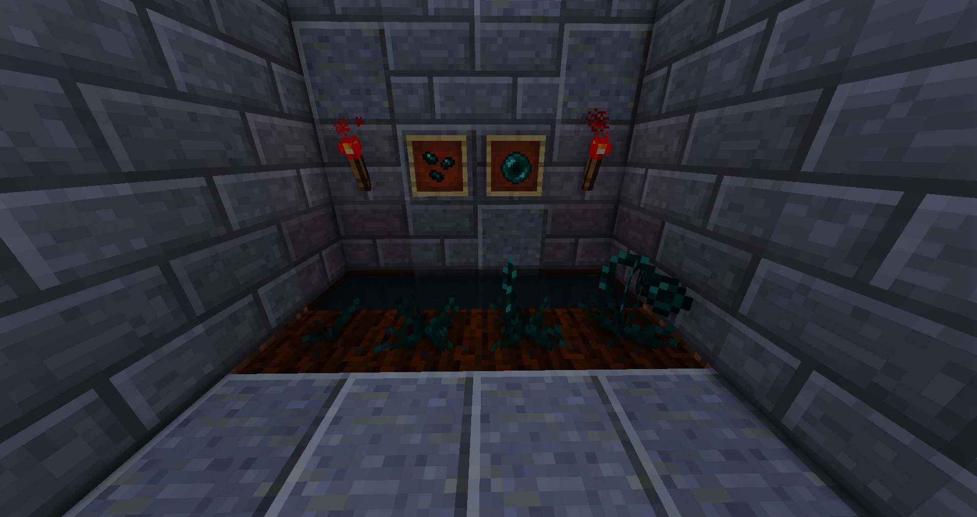 Ender Crop