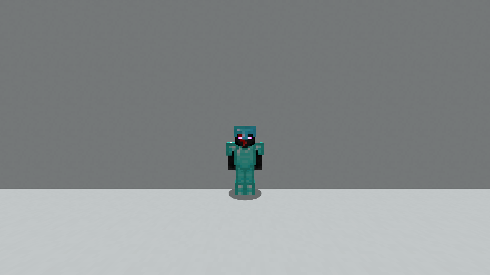 Ender Eyes