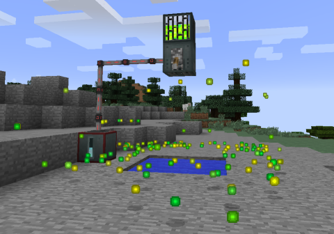 Ender IO Addons