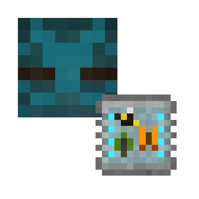 Ender IO Forestry
