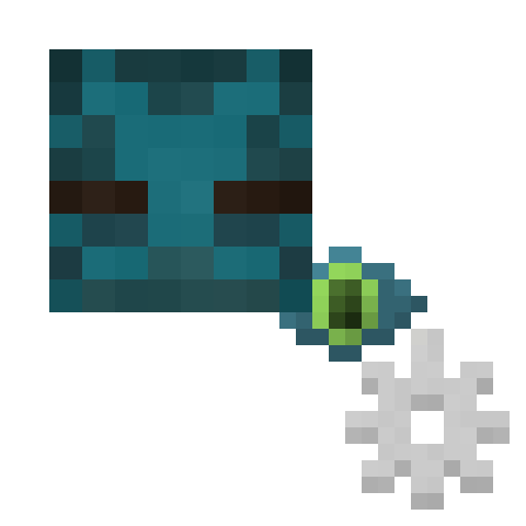Ender IO Inv Panel