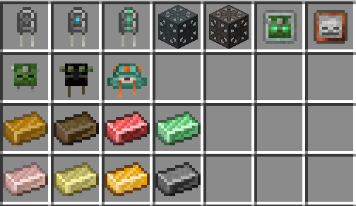 Ender IO: ReCreated