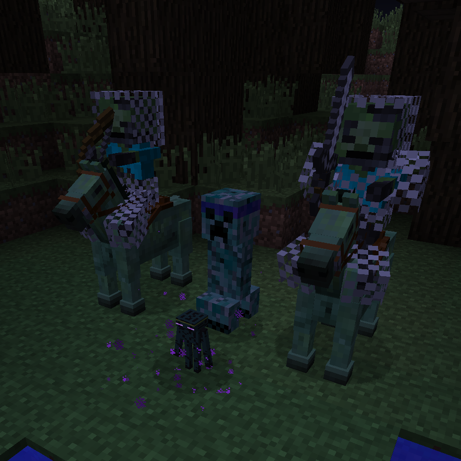 Ender IO Zoo