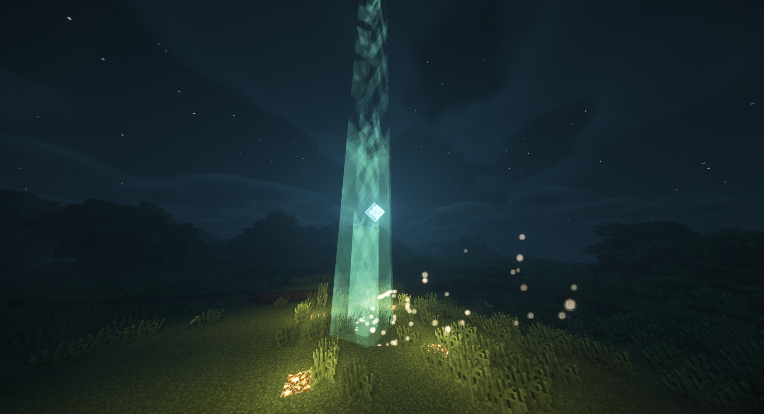 Ender Skills