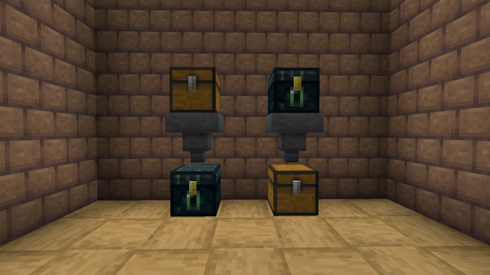 Ender Tap (for Fabric & Carpet)
