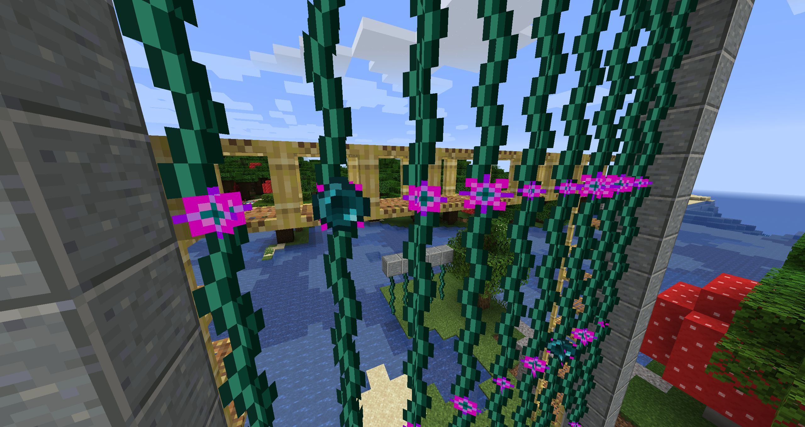 Ender Tendril
