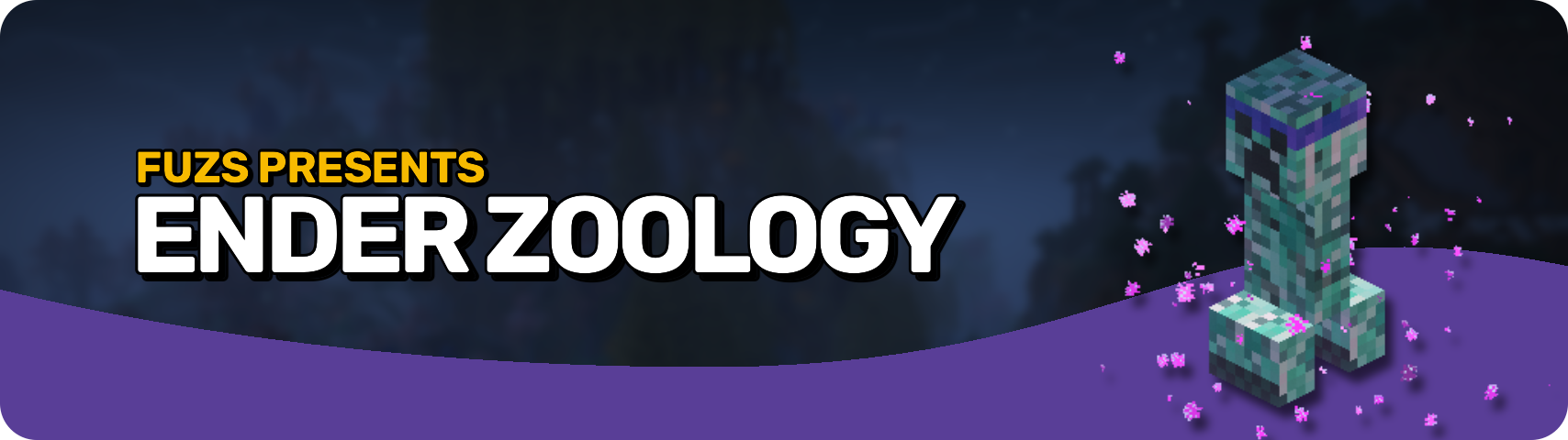 Ender Zoology