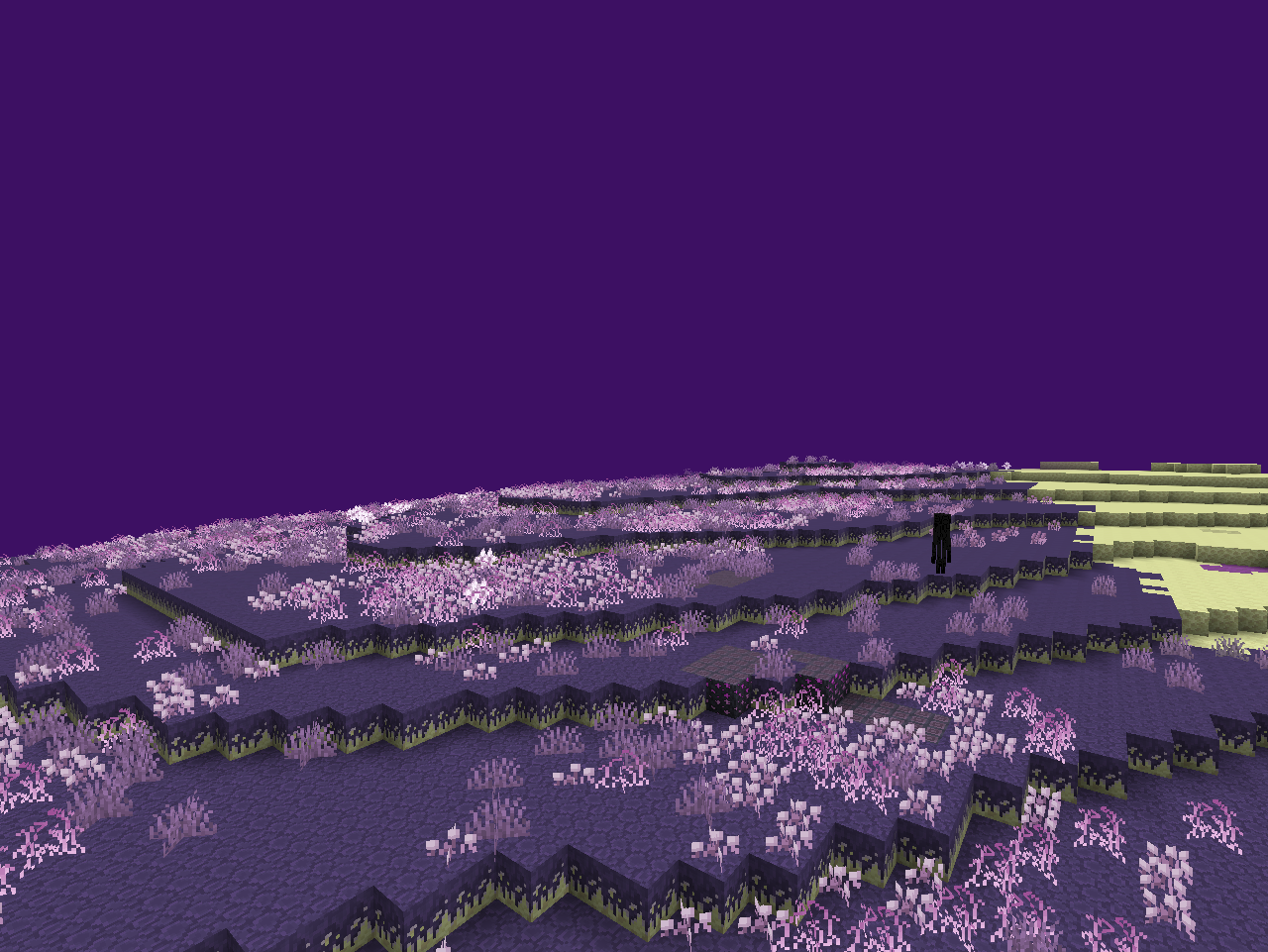 Ender Extended