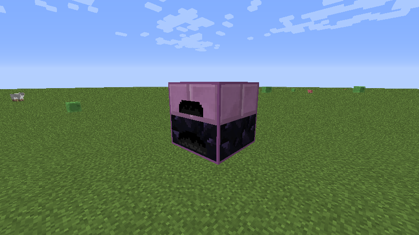 Enderfuge
