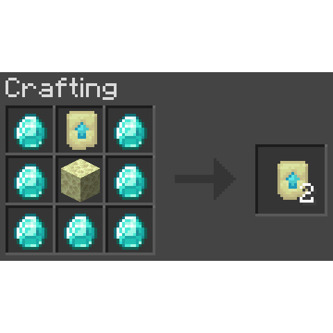 LieOnLion's Enderite