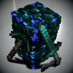 Enderite Mod