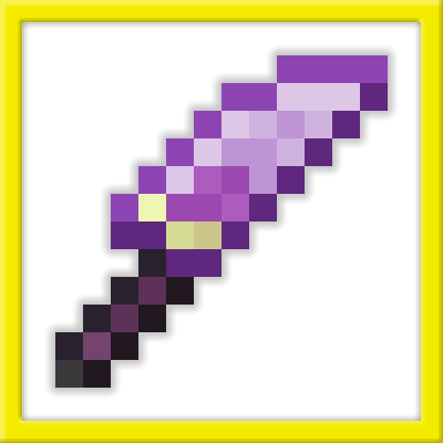 Enderite's Delight