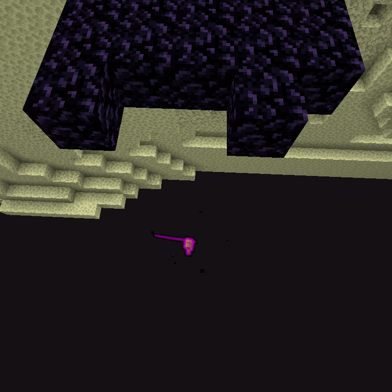 Enderium Set Fix