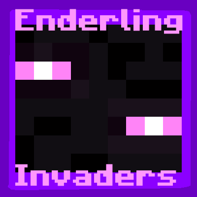 Enderling Invaders