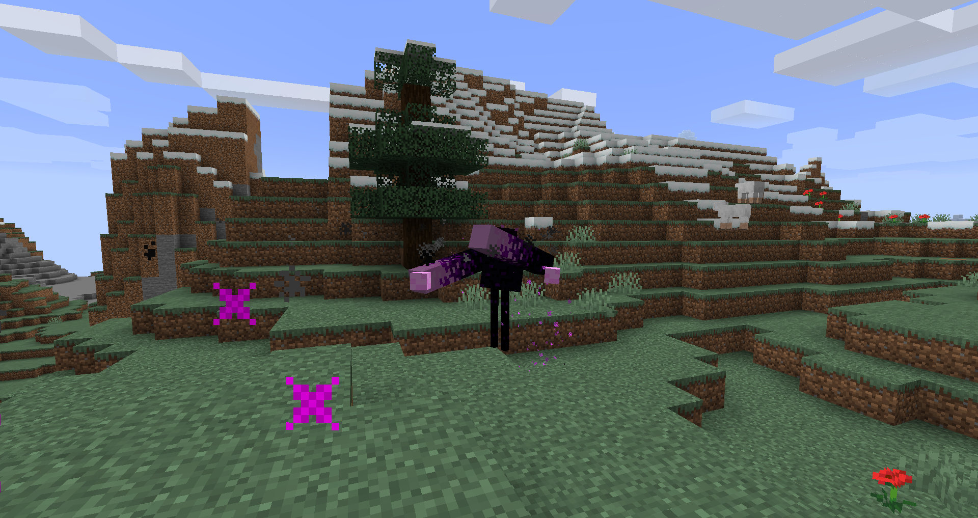 Enderling Invaders