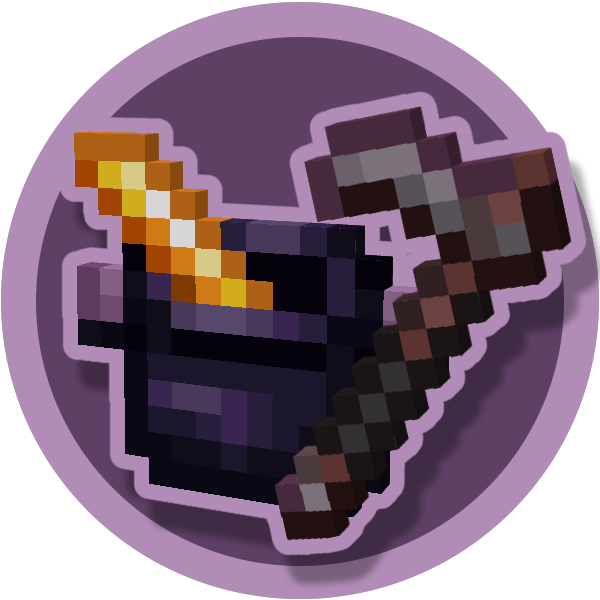 Ender's Delight