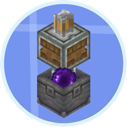 EnderSMP Recipes