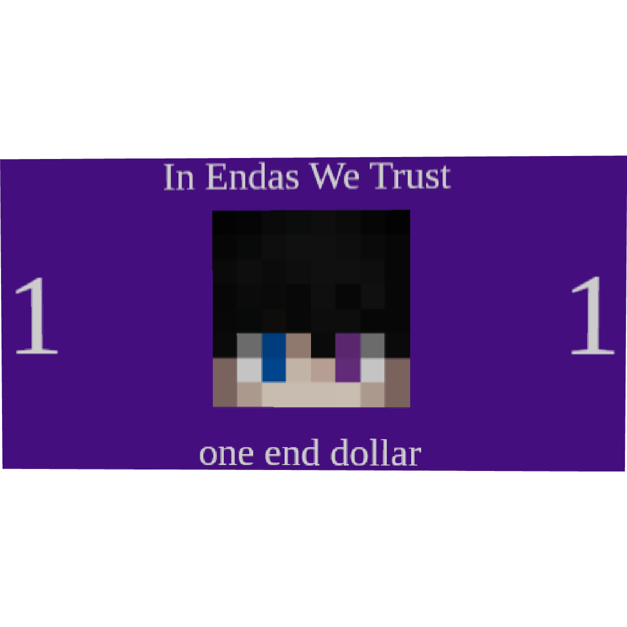 EnderSMP Economy