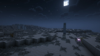 Endertech Infinity