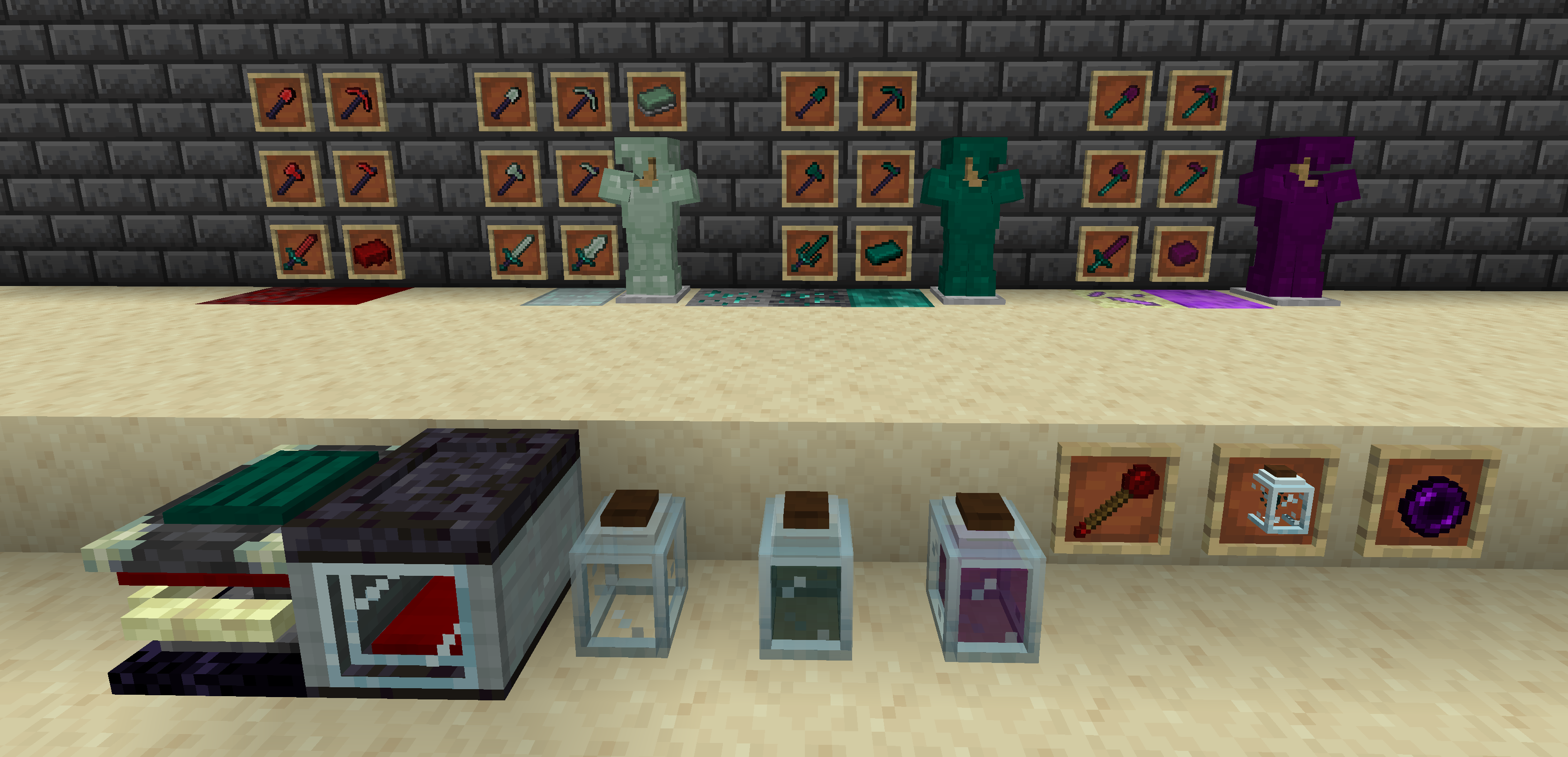 EnderTech Redux
