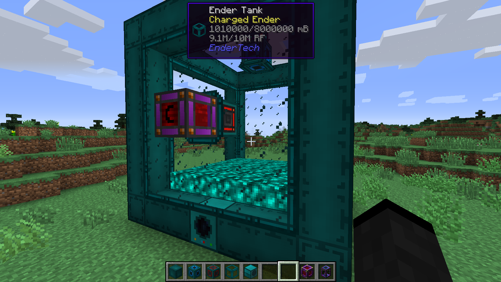 EnderTech