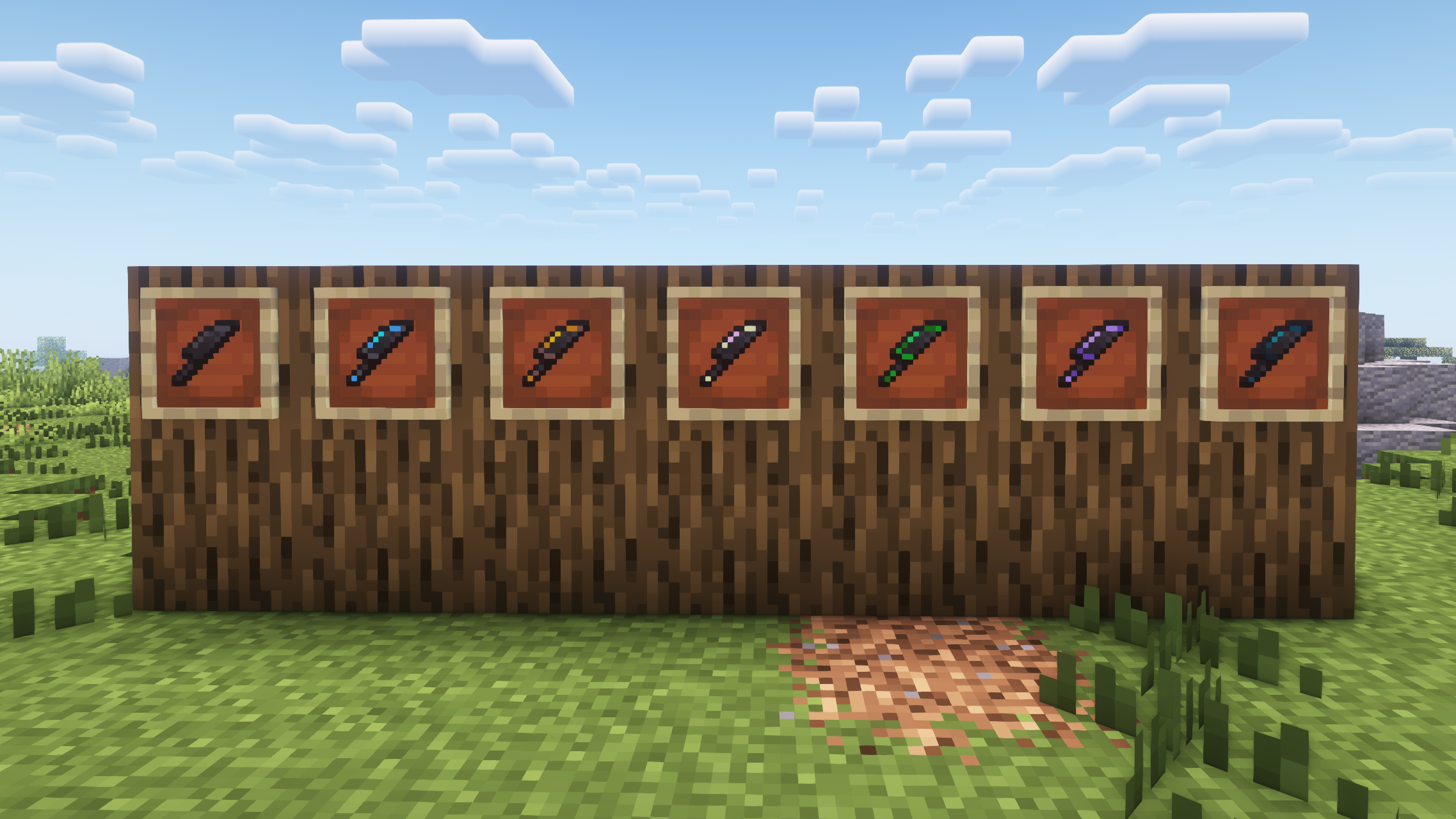 [ARCHIVED] Endgame Reborn Knives