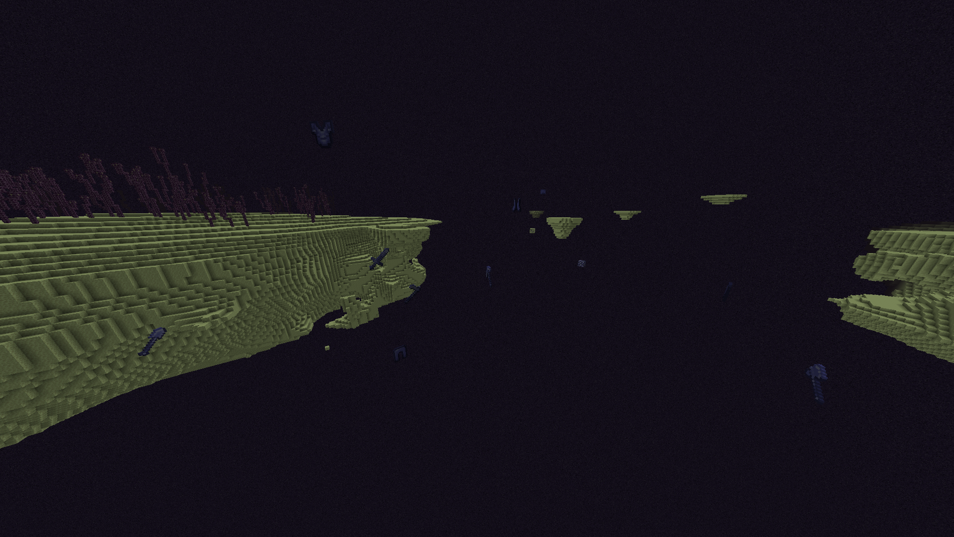 The Endium Expansion