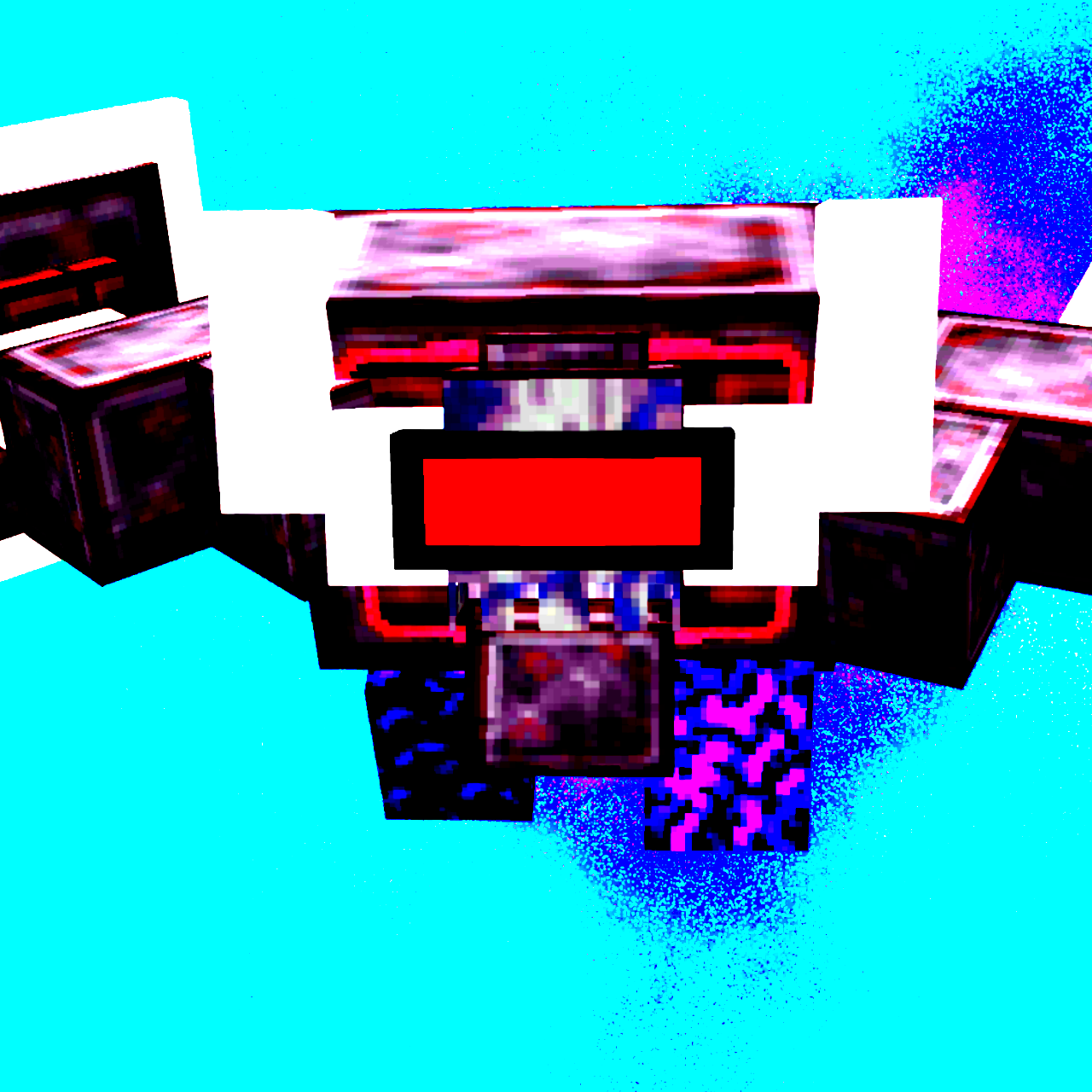 Mysterious Mobs