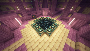 End Remastered Dimension Compat