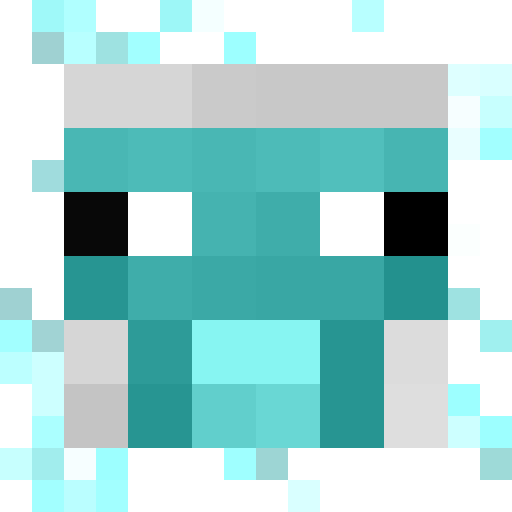 Energetic Sheep