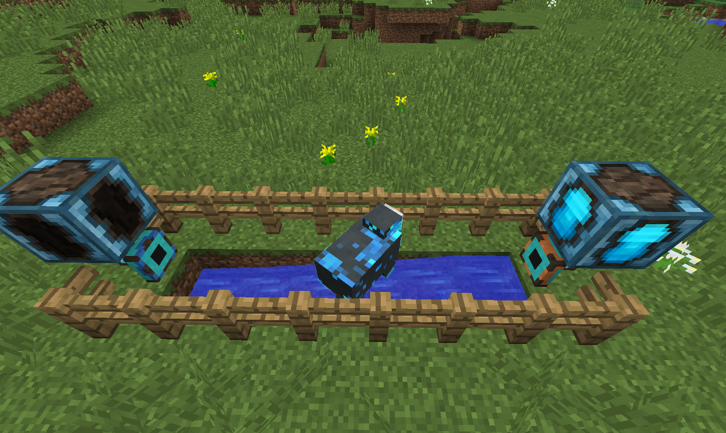EnergeticSheep