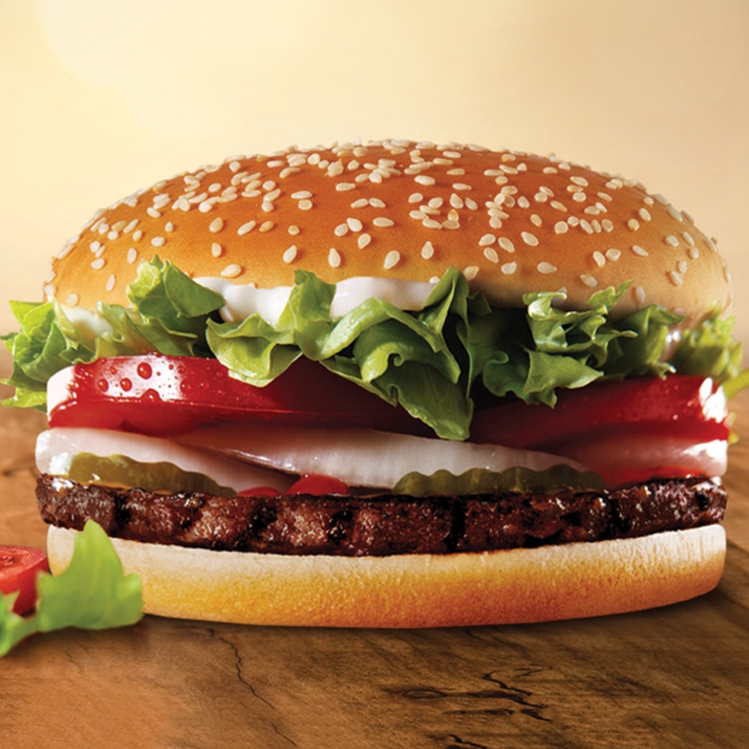 Energy to Food ring